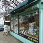 Kwiaciarnia „Barbara”