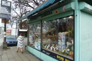 Kwiaciarnia „Barbara”