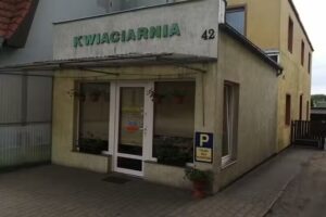 Kwiaciarnia Barbara Kita