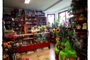 Kwiaciarnia Bartkiewicz Bogusława