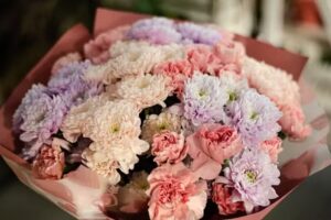 Kwiaciarnia BB Flowers – Dekoracje i poczta kwiatowa – Dobczyce, Myślenice