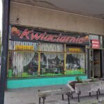 Kwiaciarnia „Beata”