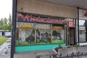 Kwiaciarnia „Beata”