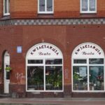 Kwiaciarnia „Beata”