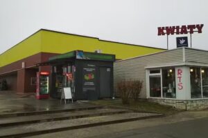 Kwiaciarnia Beata Beata Perzyńska