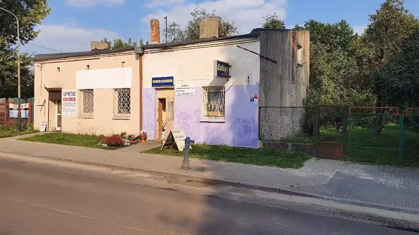 Kwiaciarnia – Beata Sosińska