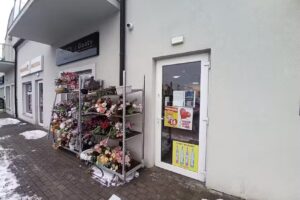 KWIACIARNIA BEATA SUPRYNOWICZ