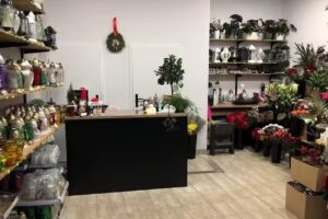 Kwiaciarnia Beautiful Flowers