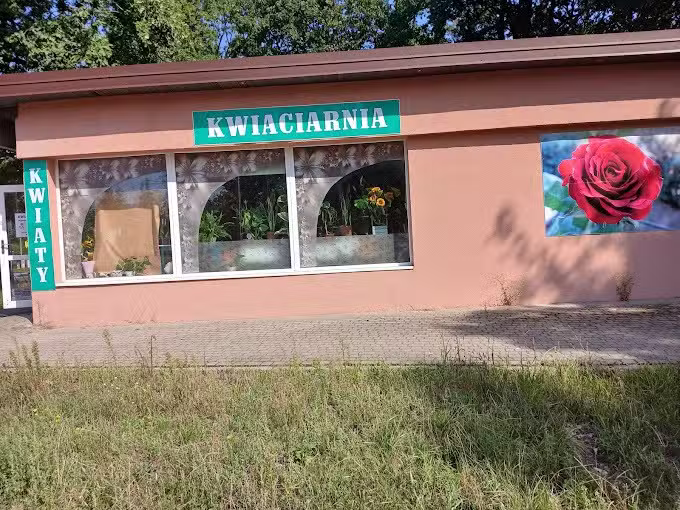 Kwiaciarnia Beauty Flowers Katarzyna Sawicka