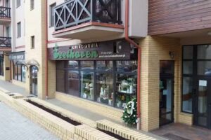 Kwiaciarnia Beethoven