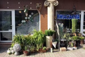 Kwiaciarnia „Bellis”