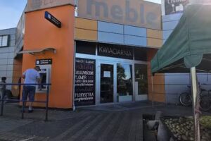 Kwiaciarnia Berberys