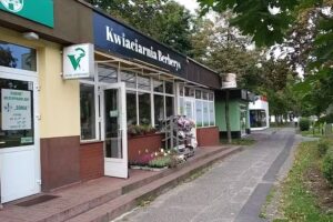 Kwiaciarnia Berberys