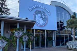 Kwiaciarnia Berberys