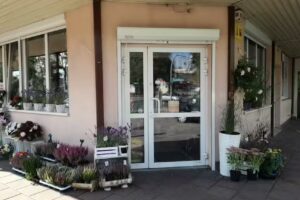 Kwiaciarnia Białystok – Kwiatownia