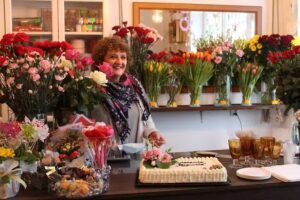 Kwiaciarnia Bogumiła