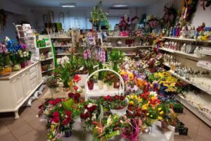 Kwiaciarnia Bolimów Monika Gortat