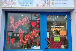 Kwiaciarnia BookietovoMi pracownia