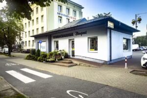 Kwiaciarnia Bouquet Bydgoszcz – Kwiaty i Dekoracje