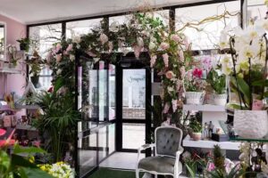 Kwiaciarnia Bouquet Studio Prezentów 2