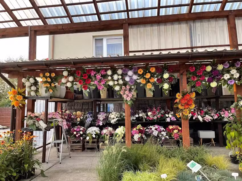 Kwiaciarnia Bratek – Edyta Świetlik