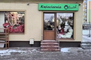 Kwiaciarnia Bratek Grudziądz