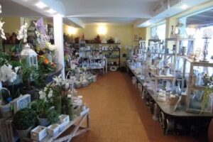 Kwiaciarnia Brusy – Kwiaciarnia L&J Tyborscy