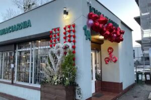 Kwiaciarnia Brzeźno