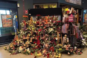 Kwiaciarnia Brzozowy Zakątek Szamotuły