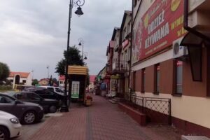 Kwiaciarnia „Bukieciarnia”