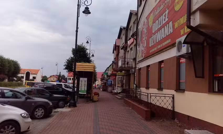 Kwiaciarnia „Bukieciarnia”