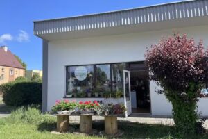 Kwiaciarnia Bukieciarnia