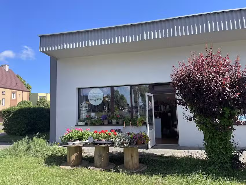 Kwiaciarnia Bukieciarnia