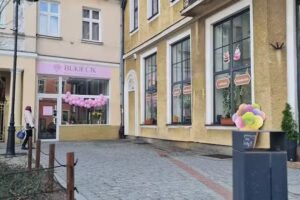 Kwiaciarnia Bukiecik