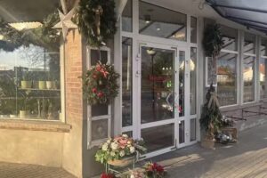 Kwiaciarnia Bukiecik