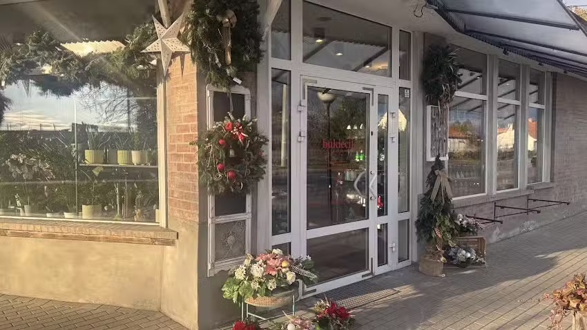 Kwiaciarnia Bukiecik