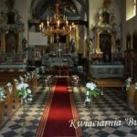 Kwiaciarnia „Bukiecik”