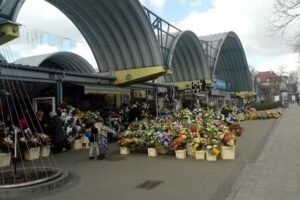 Kwiaciarnia „Bukiecik” Aneta Rubiak