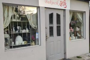 Kwiaciarnia Bukiecik Lębork