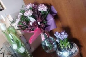 Kwiaciarnia „Bukiecik” Lidia Stasiak