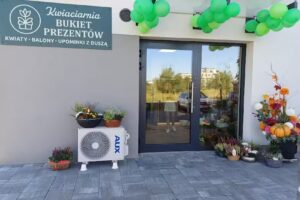 Kwiaciarnia Bukiet Prezentów