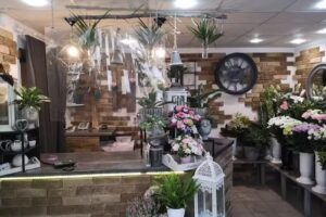 Kwiaciarnia Bukietowa