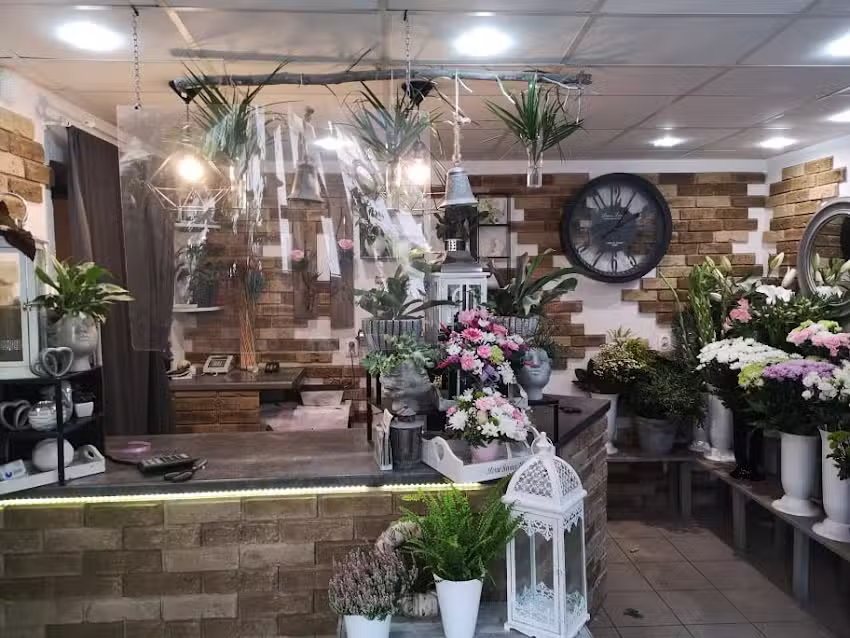 Kwiaciarnia Bukietowa