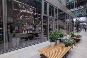 Kwiaciarnia Buqiet