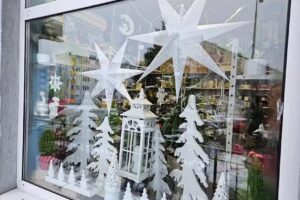 Kwiaciarnia „Camelia”