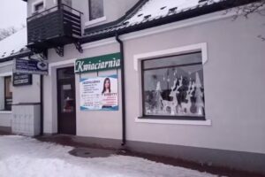 Kwiaciarnia Camelia – Kowalska Elżbieta