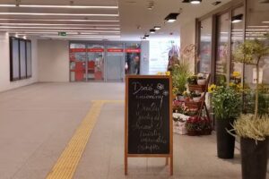 Kwiaciarnia Cattleya