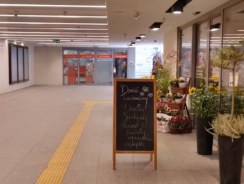 Kwiaciarnia Cattleya