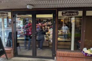 Kwiaciarnia Cattleya