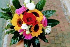 Kwiaciarnia Centrum Barlinek